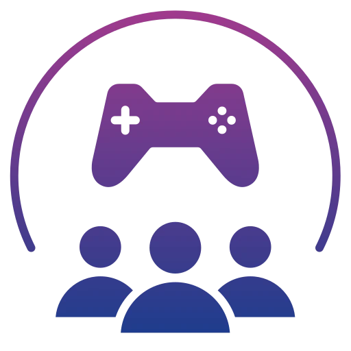 Controller Icon